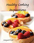 Healthy Cooking Inspirations Cover