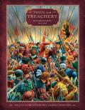 Trade and Treachery: Western Europe 1494-1610 (Field of Glory Renaissance) Nik Gaukroger