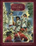 Field of Glory Renaissance #05: Duty and Glory: Europe, 1660-1698 Cover