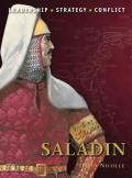 Command #12: Saladin