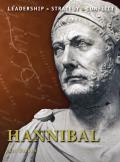 Command #11: Hannibal: Leadership, Strategy, Conflict