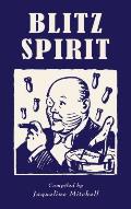 Blitz Spirit (General Military) Cover