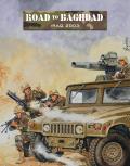 Force on Force #01: Road to Baghdad: Iraq 2003 Cover