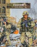 Force on Force #07: Fallujah: Iraq 2004 Cover