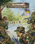 Classified: Special Operations Missions 1940-2010 (Force on Force) Cover
