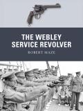 Weapon #19: The Webley Service Revolver
