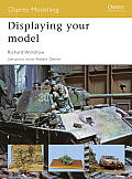 Displaying Your Model Cover