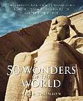 50 Wonders of the World