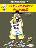Lucky Luke Adventures #26: The Bounty Hunter