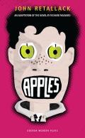 Apples (Oberon Modern Plays) Cover