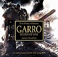 Garro: Legion of One (Warhammer 40,000 Novels: Horus Heresy) Cover