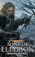 Sons of Ellyrion Cover