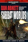 Sabbat Worlds Anthology Cover