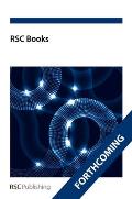 Green Materials for Sustainable Water Remediation and Treatment (Rsc Green Chemistry) Cover