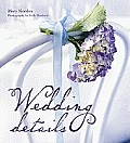 Wedding Details. Mary Norden Cover