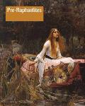 Pre-Raphaelites Cover
