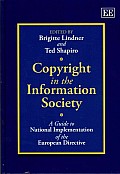 Copyright in the Information Society