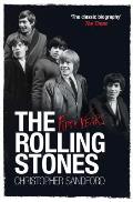 The Rolling Stones: Fifty Years