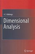 Dimensional Analysis