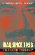 Iraq since 1958 : from revolution to dictatorship.