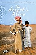 The Desert Is Alive: Streams of Living Water from Muscat to Marrakech