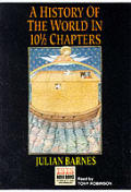 A History of the World in 10 1/2 Chapters Cover