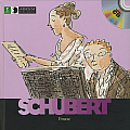 Franz Schubert Cover