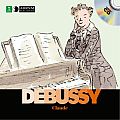 Claude Debussy [With CD (Audio)]
