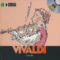 Antonio Vivaldi [With CD (Audio)]