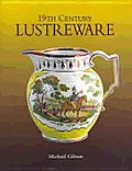 19th Century Lustreware