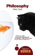 Philosophy: A Beginner's Guide (Beginner's Guides)