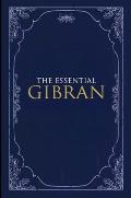 The Essential Gibran