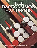Backgammon Handbook