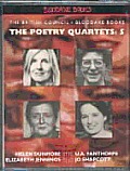 Poetry Quartets: 5: Women Poets (Poetry Quartets) Cover