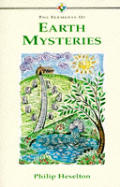 Earth mysteries Cover