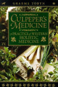Culpeper's medicine :a practice of western holistic medicine Cover