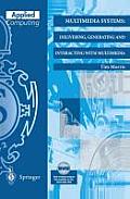 Multimedia Systems (Applied Computing) Cover