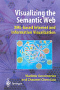 Visualizing the Semantic Web