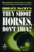 They Shoot Horses, Don't They? (Midnight Classics) Cover