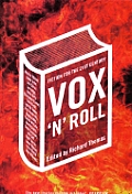 Vox 'n' Roll: Fiction for the 21st Century