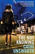 The Not Knowing Cover