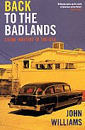 Back to the Badlands: Crime Writing in the USA