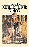 Training the Pointer-Retriever Gundog
