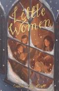 Little Women Cover
