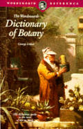 Dictionary of Botany Cover