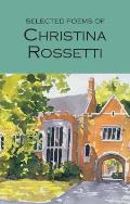 Works of Christina Rossetti