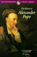 Works of Alexander Pope Cover