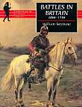 Battles in Britain