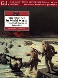 Gi Illustrated History of American Volume 21