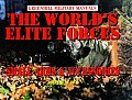 The World's Elite Forces: Small Arms & Accessories (Greenhill Military Manuals) by Military